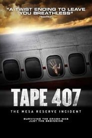 Tape 407 series tv