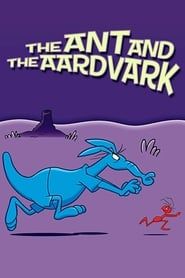 The Ant and the Aardvark series tv