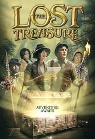 The Lost Treasure series tv