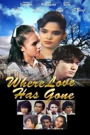 Where Love Has Gone series tv