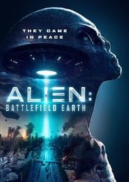 Alien: Battlefield Earth series tv