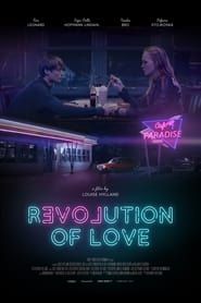 R[evol]ution of Love series tv