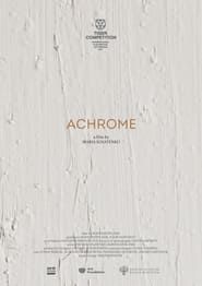 Achrome series tv