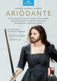 Ariodante (2017)