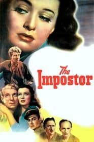 The Impostor series tv