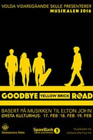 Image Goodbye Yellow Brick Road