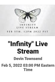 Devin Townsend - Infinity Livestream series tv