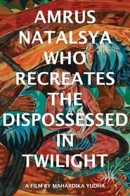 Amrus Natalsya Who Recreates the Dispossessed in Twilight series tv
