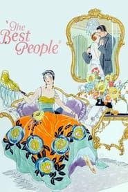 The Best People 1925 streaming