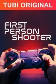 First Person Shooter-hd