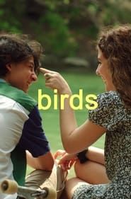 Birds series tv