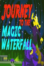 Image Journey to the Magic Waterfall