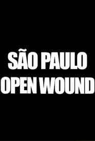 Image São Paulo Open Wound 2021