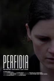 Perfidia series tv