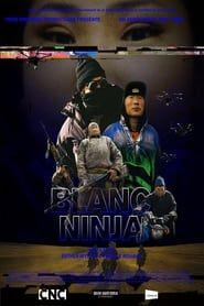 Ninja White series tv