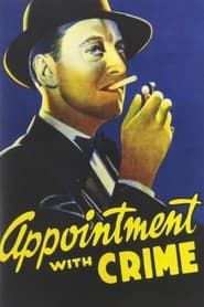 Appointment with Crime series tv