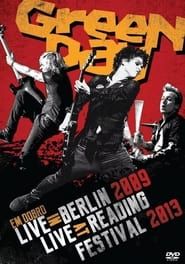Green Day: Live at Reading Festival 2013 series tv