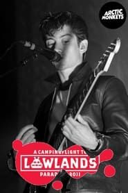 Arctic Monkeys Live at Lowlands Festival series tv