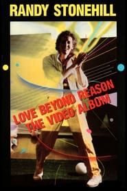 Image Love Beyond Reason - The Video Album