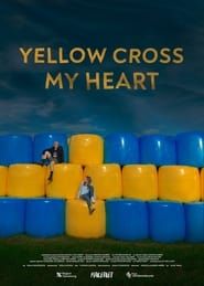 Image Yellow Cross My Heart