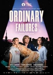 Ordinary Failures series tv