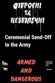 Ceremonial Send-Off to the Army series tv