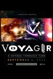 Voyager - Un voyage dans le temps series tv