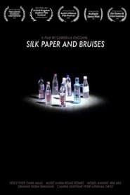 Silk Paper and Bruises series tv