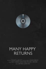 watch Sherlock: Many Happy Returns
