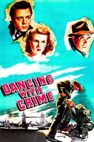 Dancing with Crime series tv