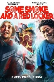 Some Smoke and a Red Locker series tv
