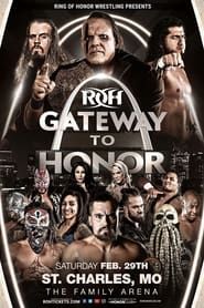 Image ROH: Gateway To Honor 2020