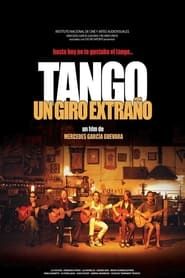 Tango, un giro extraño series tv