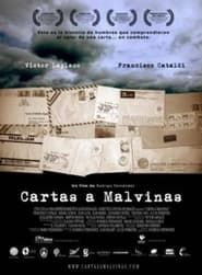 Cartas a Malvinas series tv