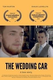 The Wedding Car-hd
