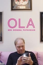 Ola – den svenska popkungen (2020)