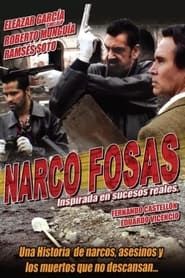 Narco fosas series tv