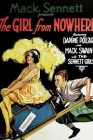 The Girl from Nowhere series tv