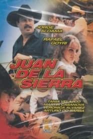 Juan de la Sierra series tv