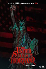 The United States of Horror: Chapter 1 series tv