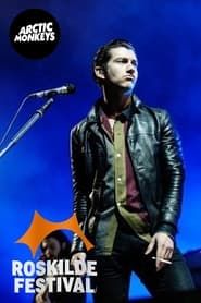 Arctic Monkeys Live at Roskilde Festival 2014 (2014)