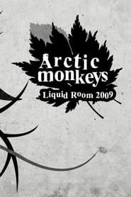 Image Arctic Monkeys Live at Liquidroom 2009