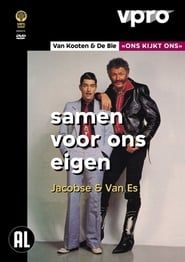 Van Kooten & De Bie: Ons Kijkt Ons 4 - Jacobse & Van Es (1997)