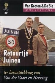 Van Kooten & De Bie: Ons Kijkt Ons 8 - Retourtje Juinen (2002)