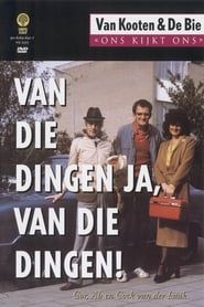 Van Kooten & De Bie: Ons Kijkt Ons 6 - Familie Van der Laak series tv