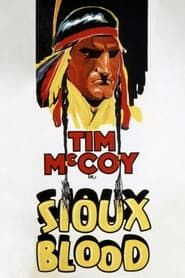 Sioux Blood series tv