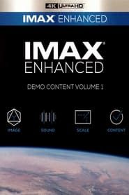 IMAX Enhanced Demo Content Vol. 1 series tv