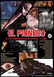 Image El pionero. El cine parapsicológico de Sebastià D'Arbó