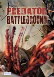 Predator Battleground series tv