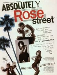 Absolutely Rose Street series tv